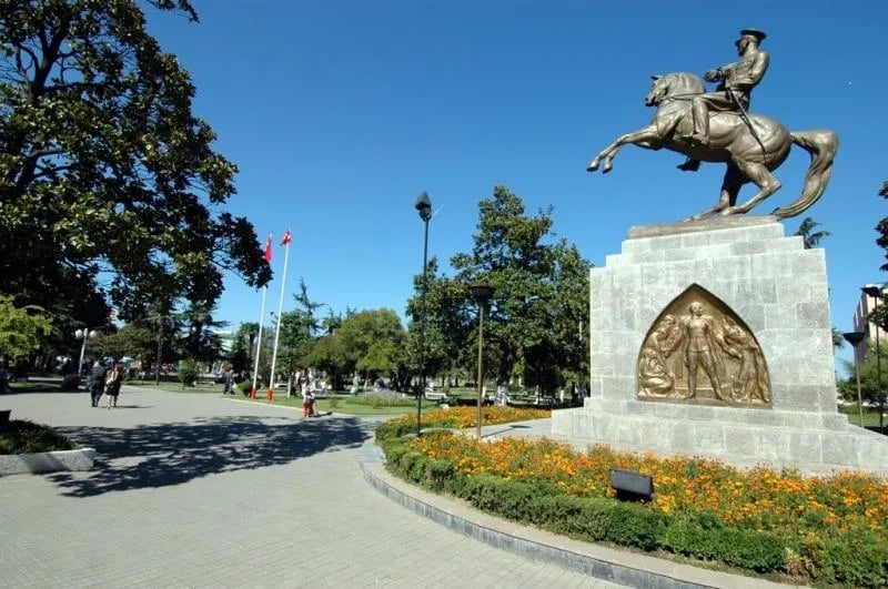 Samsun – Samsun fotoğrafı 8