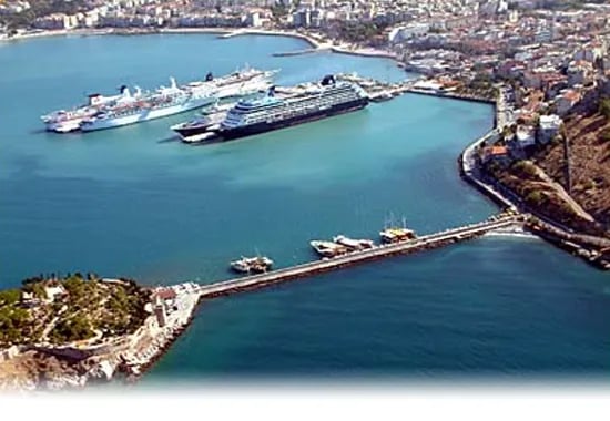 Selçuk fotoğrafı 17