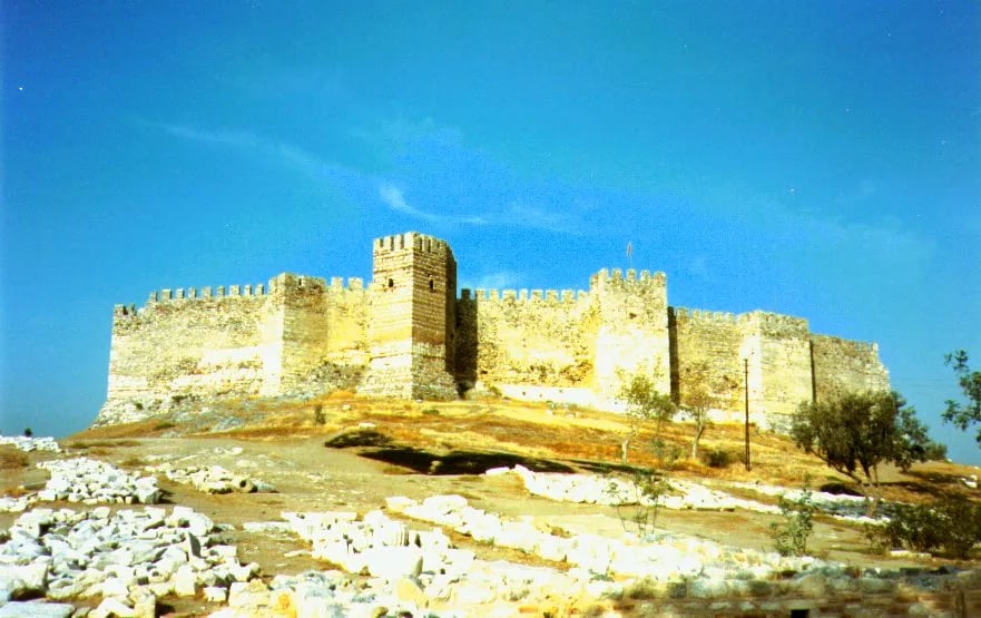 Selçuk fotoğrafı 14