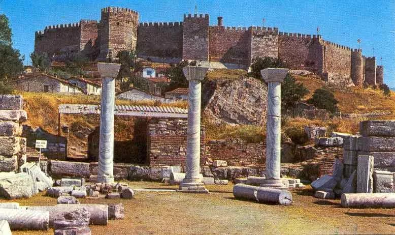Selçuk fotoğrafı 15