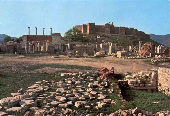 Selçuk fotoğrafı 16