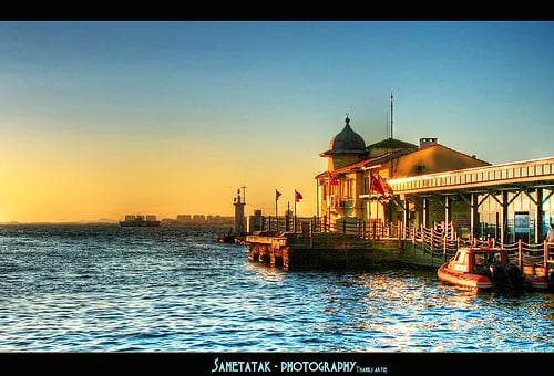 İzmir – fotoğrafı 1