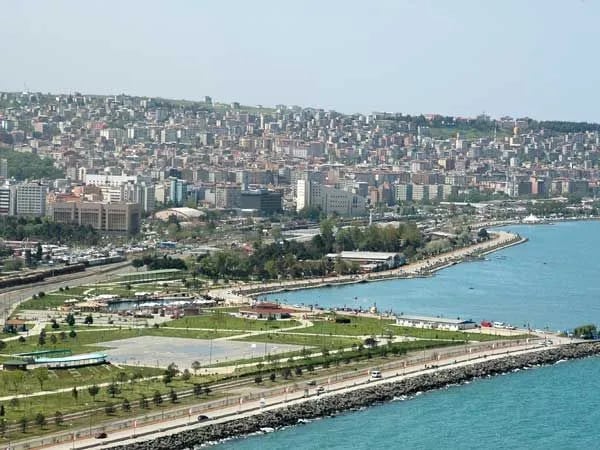 Samsun – Samsun fotoğrafı 1