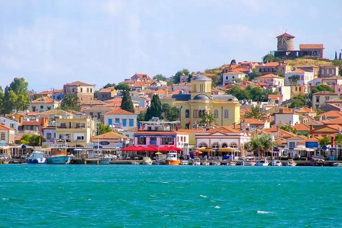 Balıkesir fotoğrafı 14