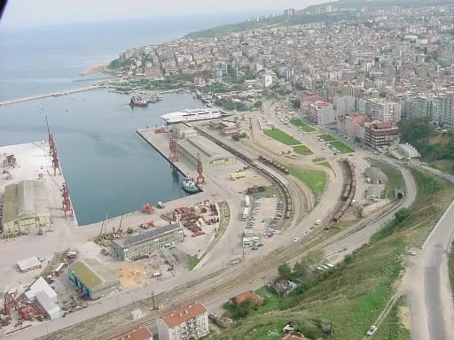 Balıkesir fotoğrafı 5