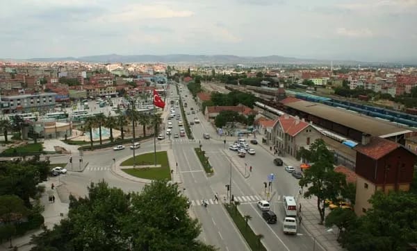 Balıkesir fotoğrafı 9