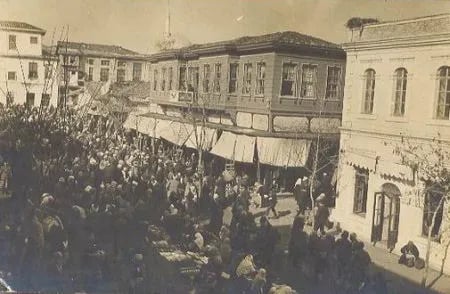 Balıkesir fotoğrafı 8