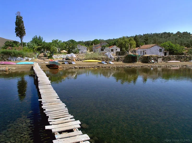 Balıkesir fotoğrafı 13