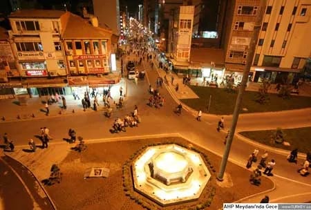 Balıkesir fotoğrafı 1