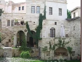 Kapadokya fotoğrafı 18