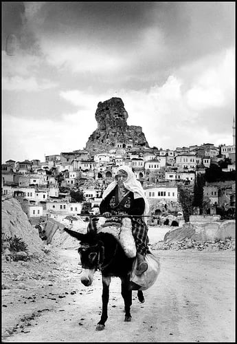 Kapadokya fotoğrafı 24