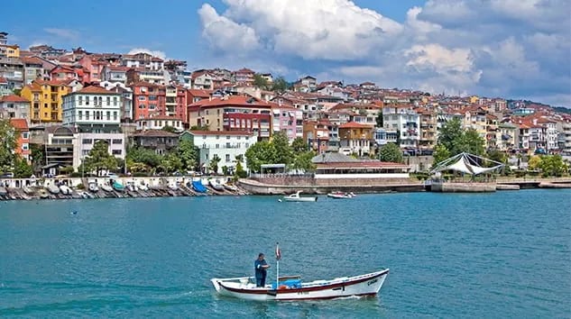 Ereğli – fotoğrafı 25
