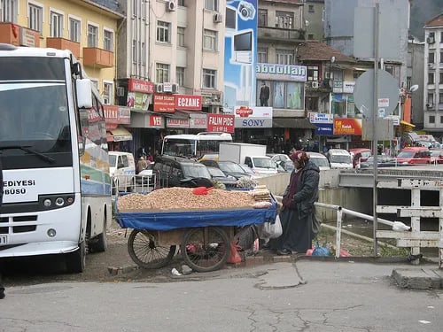 Ereğli – fotoğrafı 5