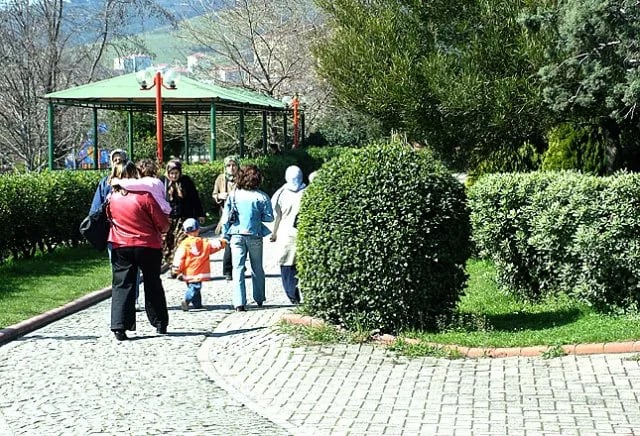 Ereğli – fotoğrafı 4