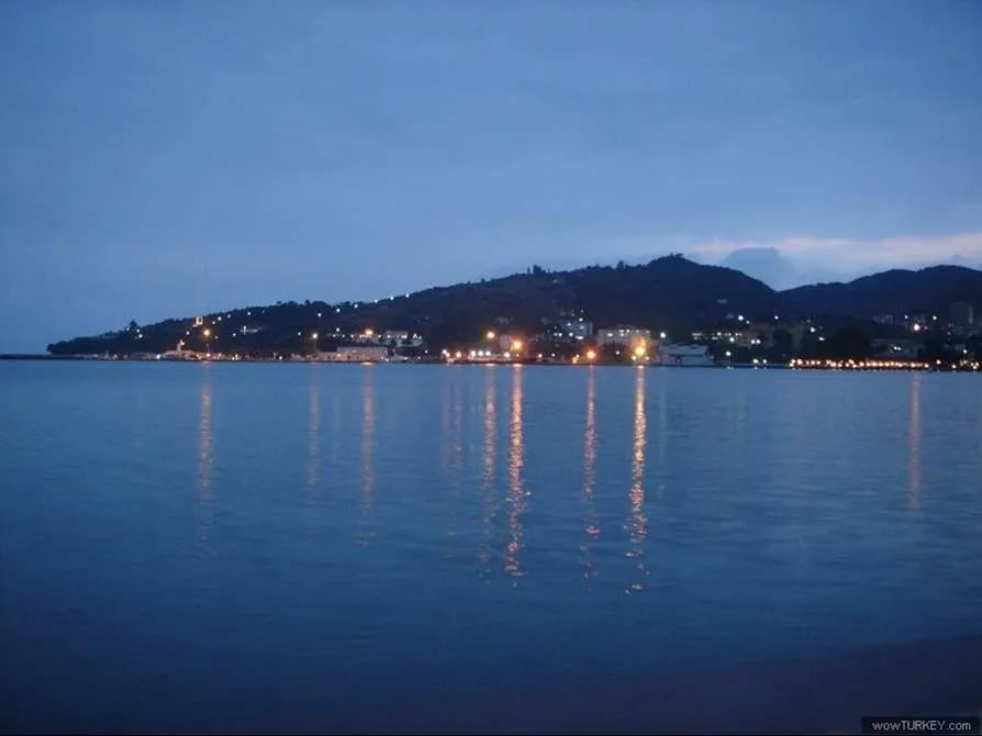 Ereğli – fotoğrafı 17