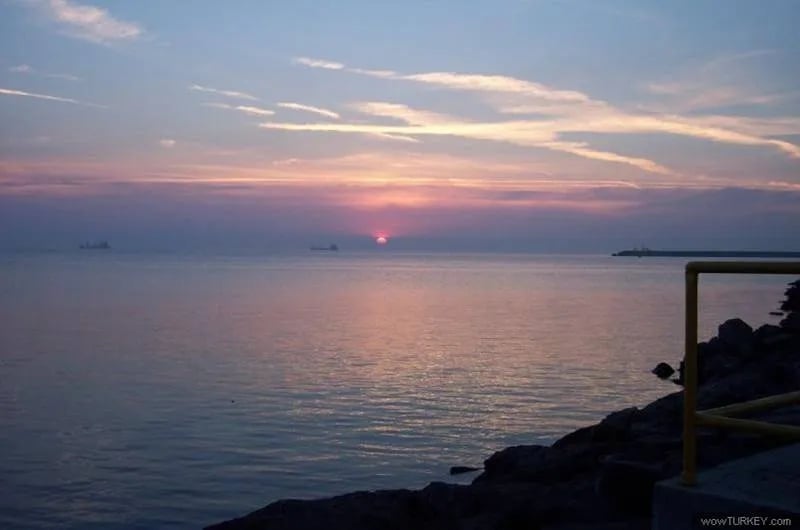 Ereğli – fotoğrafı 19