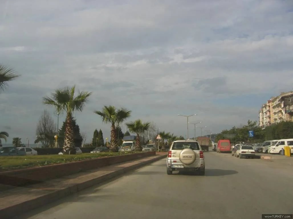 Ereğli – fotoğrafı 22