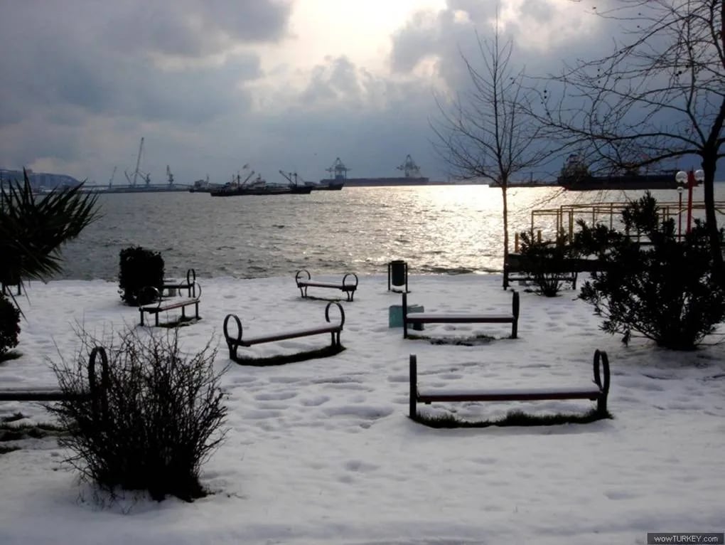 Ereğli – fotoğrafı 7