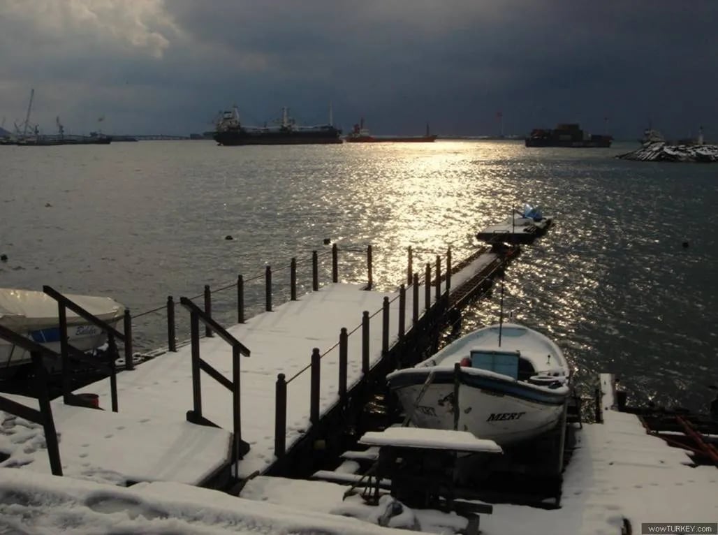 Ereğli – fotoğrafı 8