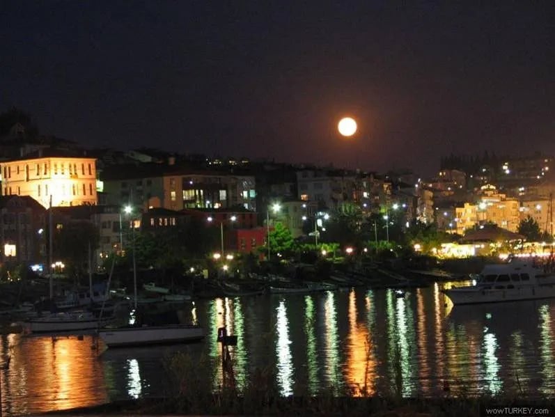 Ereğli – fotoğrafı 14
