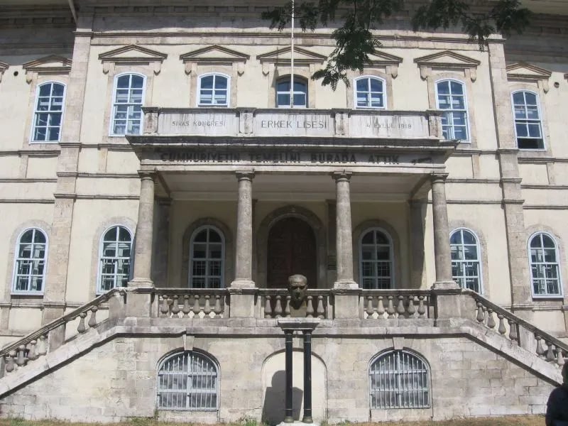 Sivas fotoğrafı 12