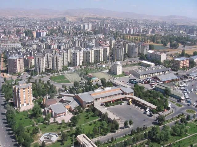 Sivas fotoğrafı 19