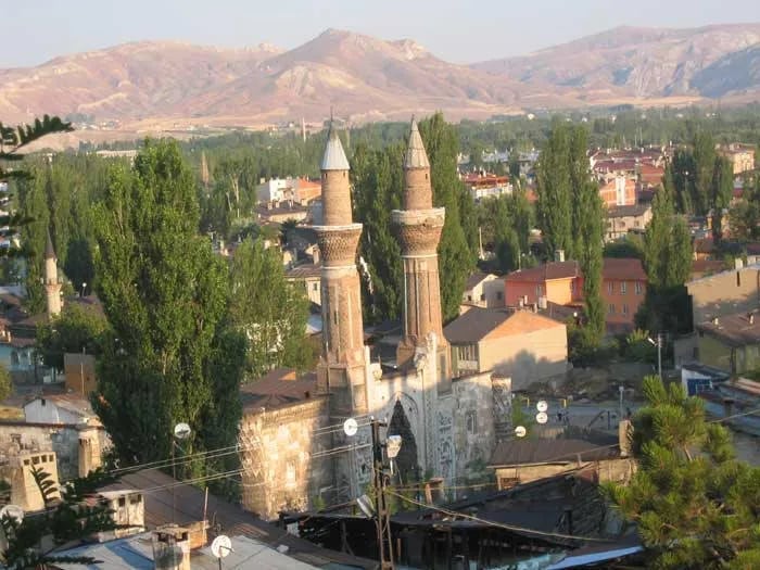 Sivas fotoğrafı 5