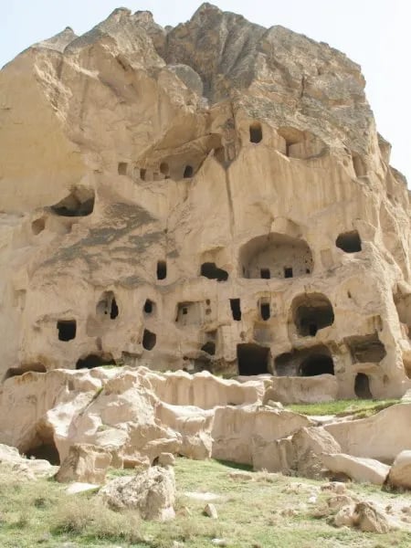 Sivas fotoğrafı 9