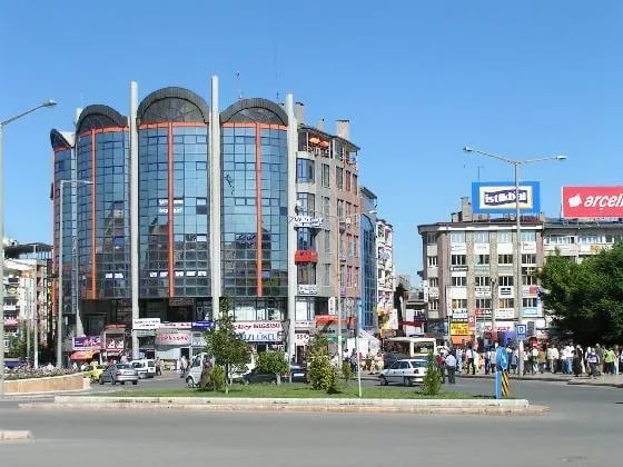 Sivas fotoğrafı 16