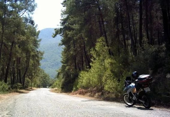 Olimpos – Antalya fotoğrafı 2