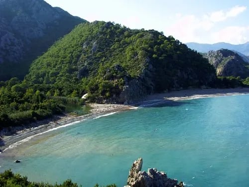 Olimpos – Antalya fotoğrafı 3