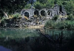 Olimpos – Antalya fotoğrafı 5