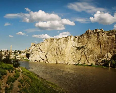 Hasankeyf fotoğrafı 5