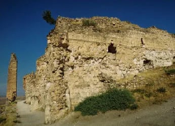 Hasankeyf fotoğrafı 6