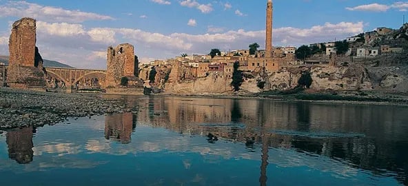 Hasankeyf fotoğrafı 7