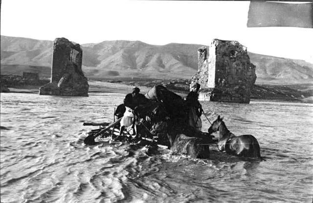 Hasankeyf fotoğrafı 13