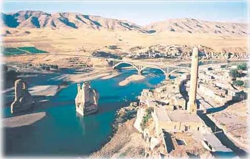 Hasankeyf fotoğrafı 10