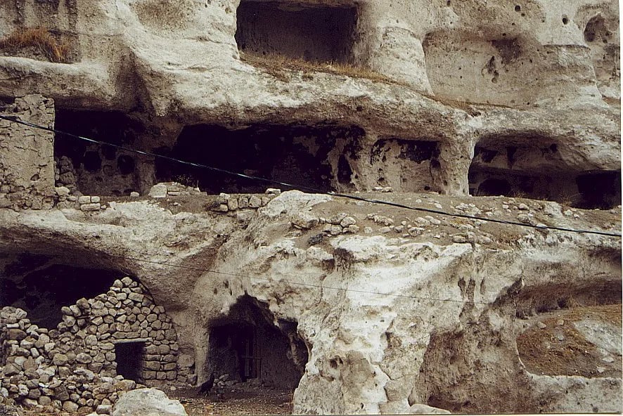 Hasankeyf fotoğrafı 11