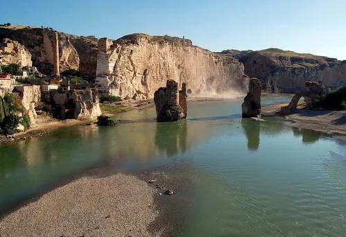 Hasankeyf fotoğrafı 9