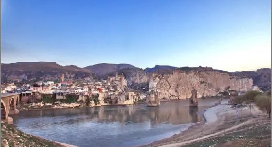 Hasankeyf fotoğrafı 12