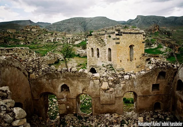 Hasankeyf fotoğrafı 14