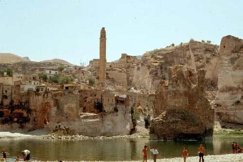 Hasankeyf fotoğrafı 15