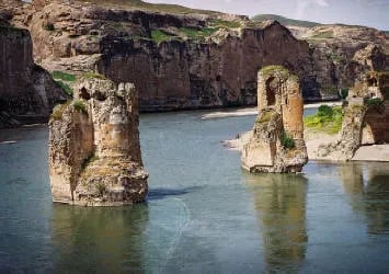 Hasankeyf fotoğrafı 16