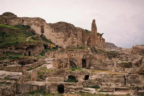 Hasankeyf fotoğrafı 17