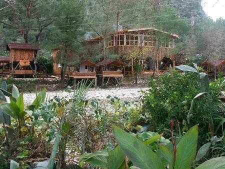 Olimpos – Antalya fotoğrafı 13