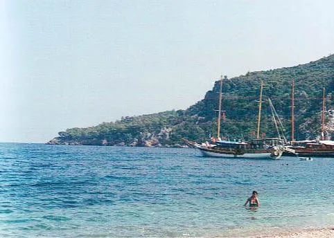 Olimpos – Antalya fotoğrafı 6