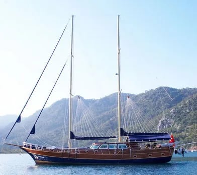 Olimpos – Antalya fotoğrafı 8