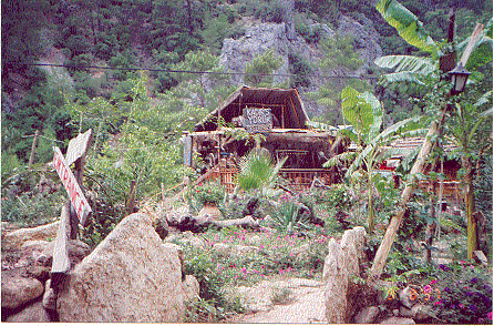 Olimpos – Antalya fotoğrafı 9