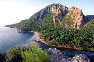 Olimpos – Antalya fotoğrafı 7