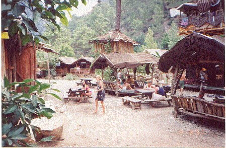 Olimpos – Antalya fotoğrafı 14